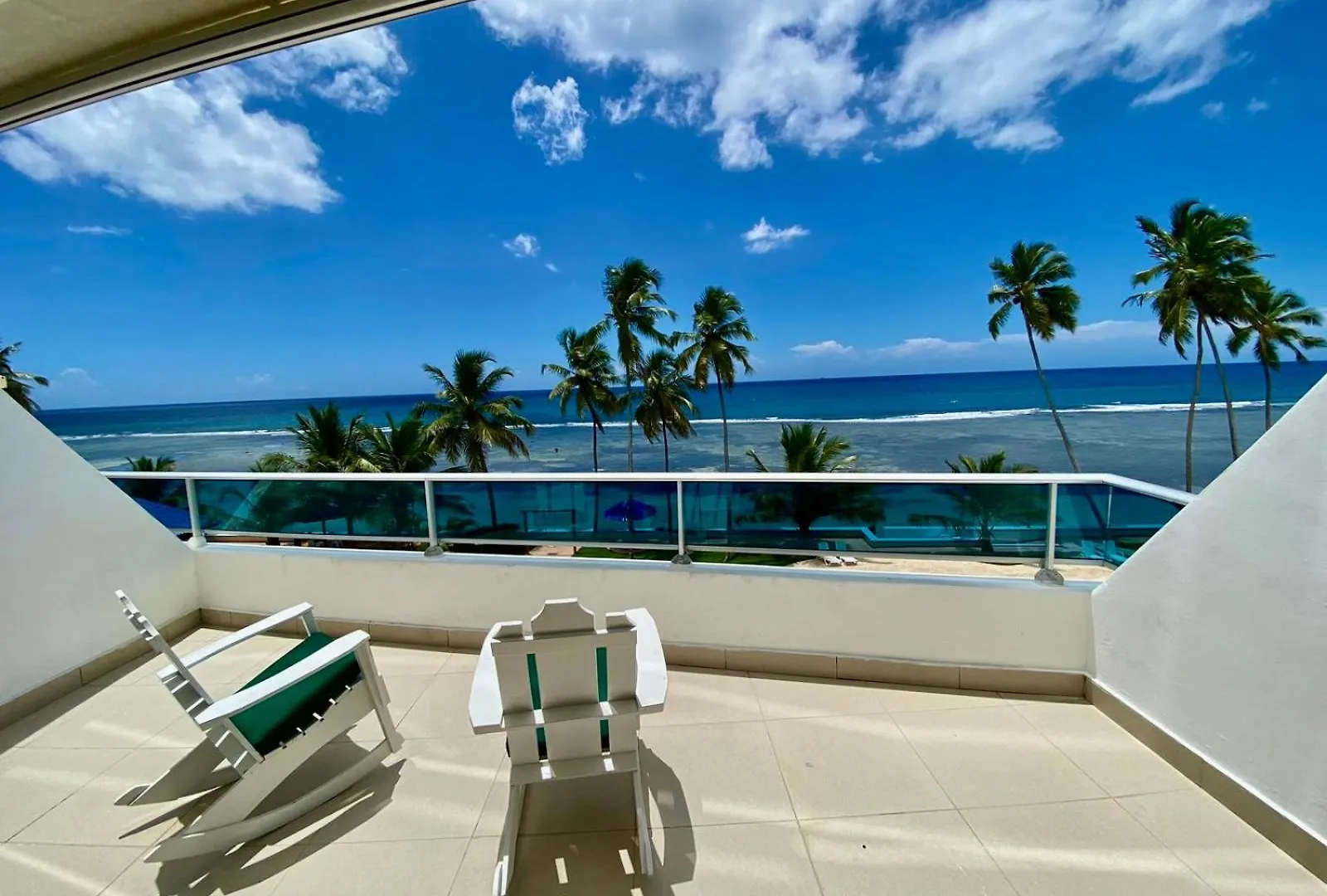 Lasolastower Juandolio-2Br-3Bds-7Px-Wifi-Seaview Juan Dolio