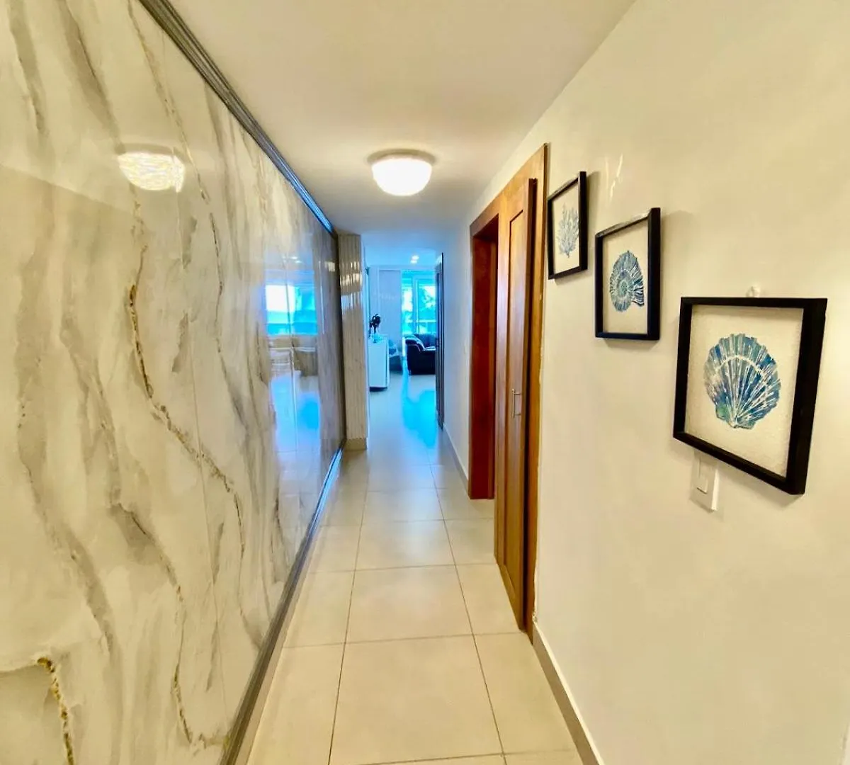 Apartment Lasolastower Juandolio-2Br-3Bds-7Px-Wifi-Seaview Juan Dolio